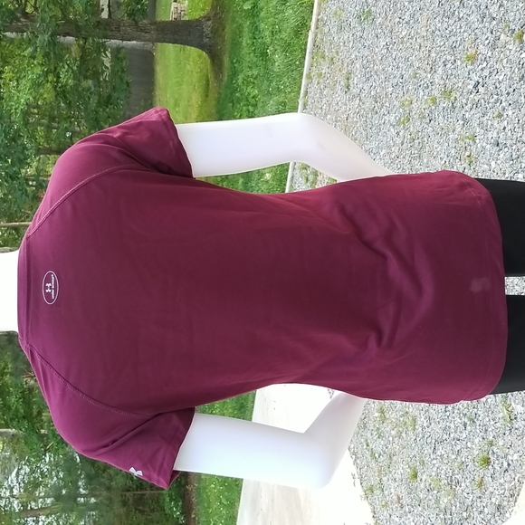 VIRGINIA TECH SHIRT - Picture 4 of 10